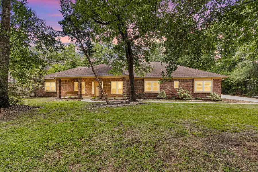 22707 Trailwood Lane, Tomball, TX 77375 - #2