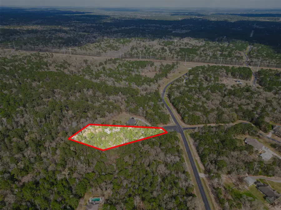 7941 Rodeo Road, Waller, TX 77484 - #2