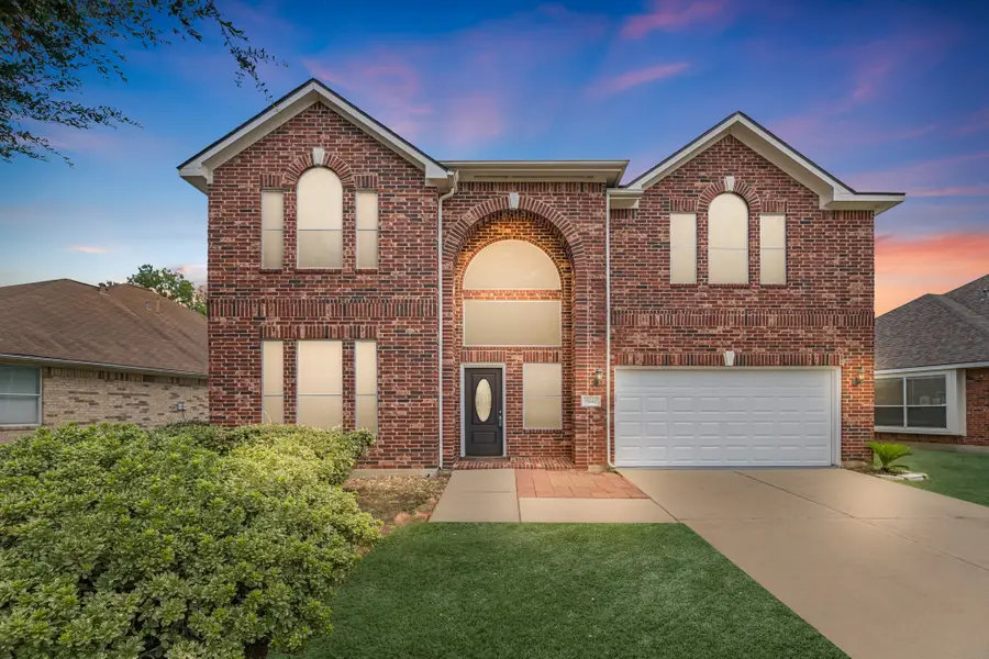 5942 Crestford Park Lane, Houston, TX 77084 - Image #2