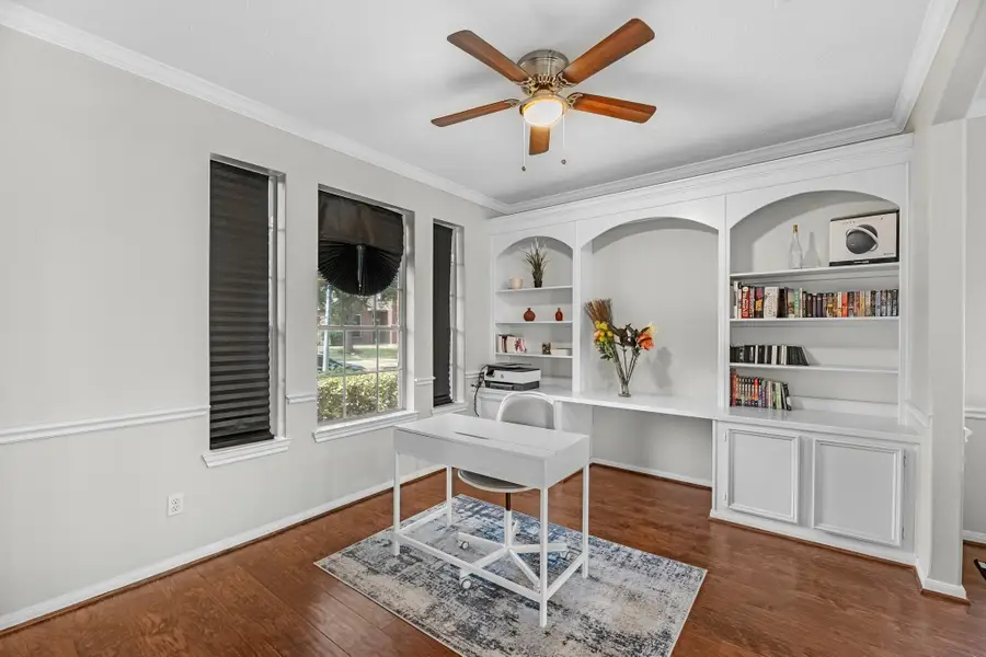 5942 Crestford Park Lane, Houston, TX 77084 - Image #3