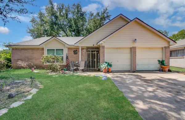 4019 Brookhead Trail, Houston, TX 77066