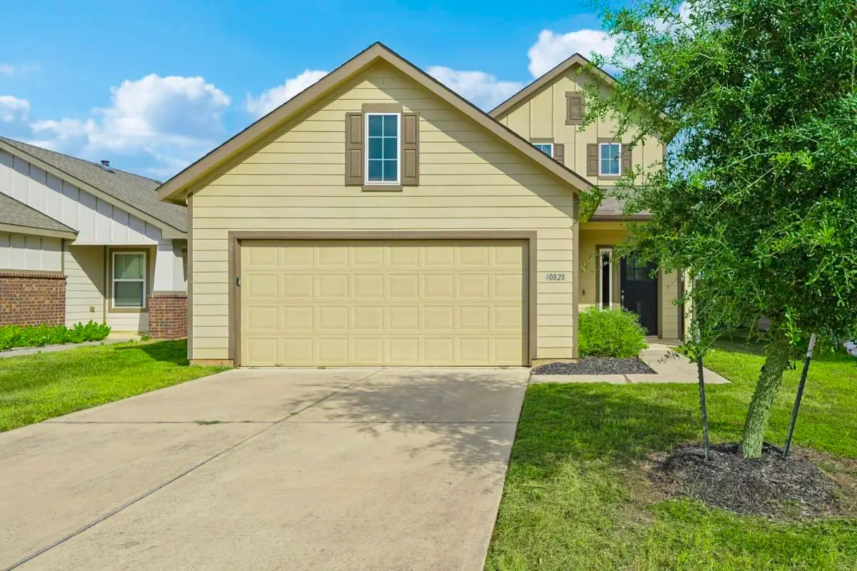 40828 Mostyn Hill Drive, Magnolia, TX 77354 - #1