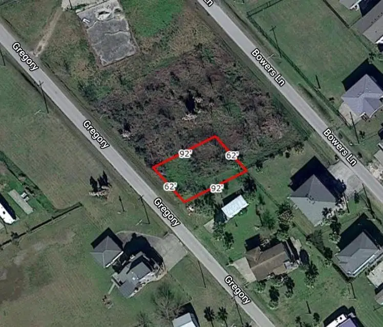 978 Gregory Lane, Crystal Beach, TX 77650 - Image #1