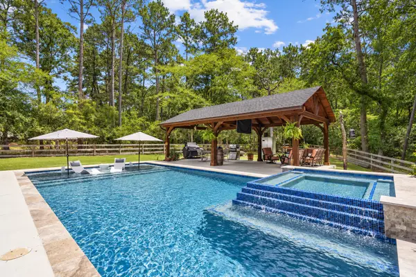 19610 Timber Ridge Drive, Magnolia, TX 77355