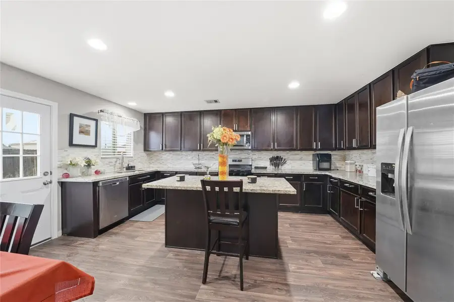 1312 Barton Creek Lane, Rosenberg, TX 77471 - #2