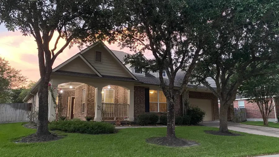 12203 Hidden River Lane, Pearland, TX 77584 - #2