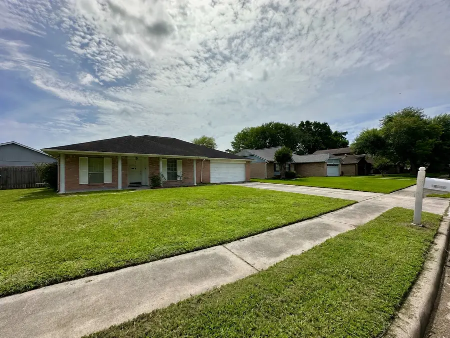 215 Old Oaks Street, League City, TX 77573 - #2