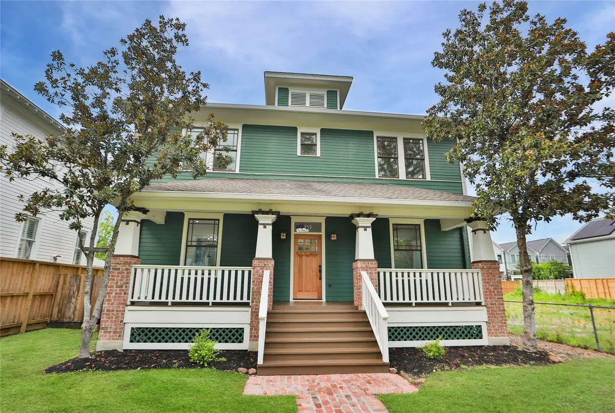 435 W 23rd Street, Houston, TX 77008 - Image #1