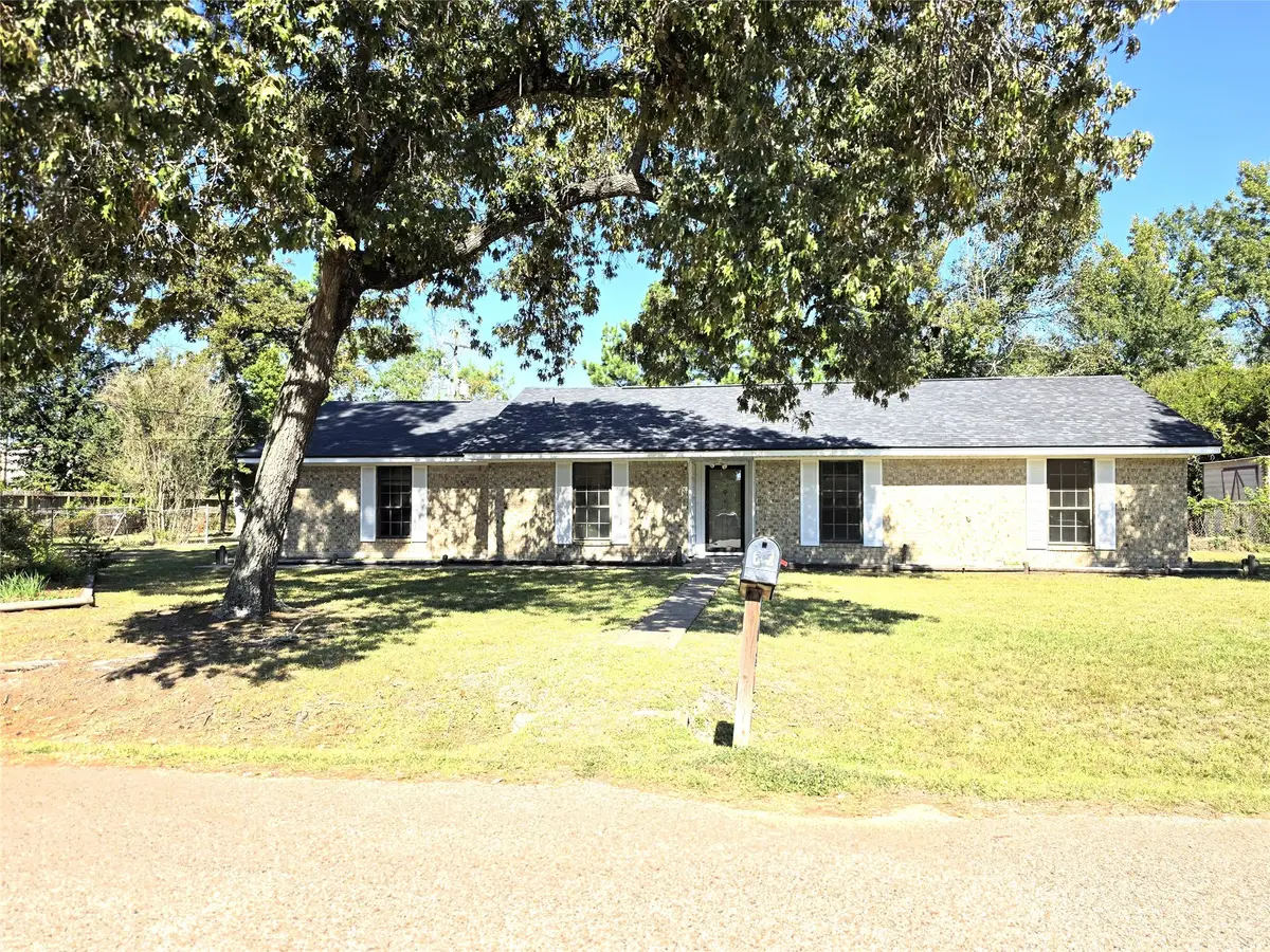 602 Airline Drive, Conroe, TX 77301 - #1