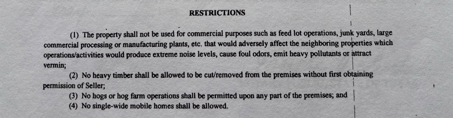 13380 Fm 359 Road, Hempstead, TX 77445 - #3