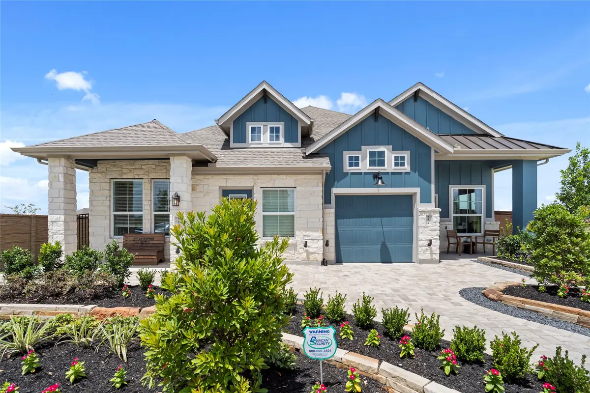 5235 Celestial Court, Manvel, TX 77583 - Image #1