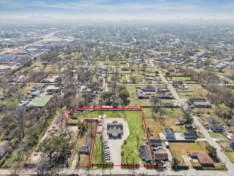 781 Lovers Lane, Houston, TX 77091 - #3