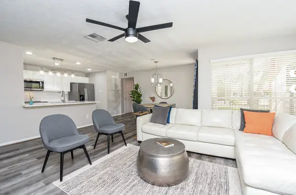 8051 Bay Branch Drive #112, The Woodlands, TX 77382