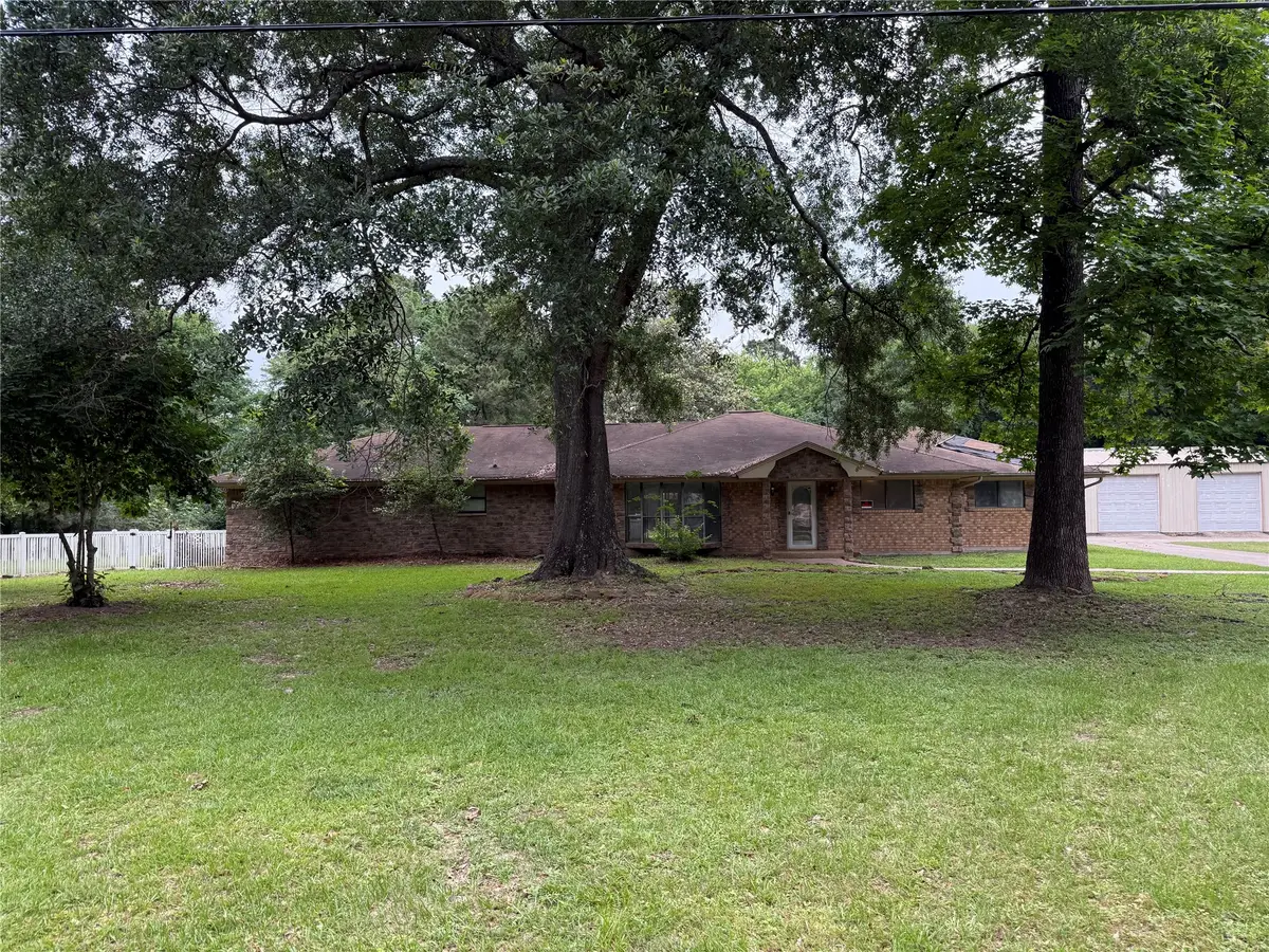 14275 Five Guinea Lane, Conroe, TX 77302 - #1