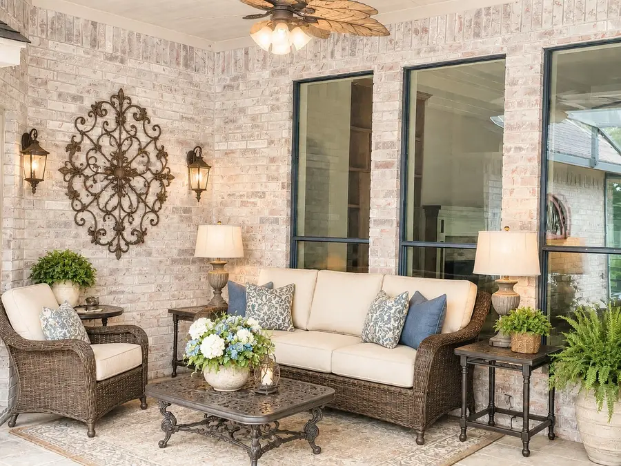 55 Canyon Oak Court, Lake Jackson, TX 77566 - #3