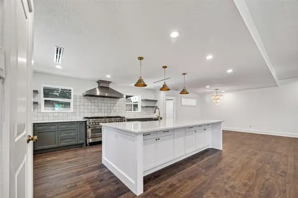 1338 Seaspray Court, Houston, TX 77008