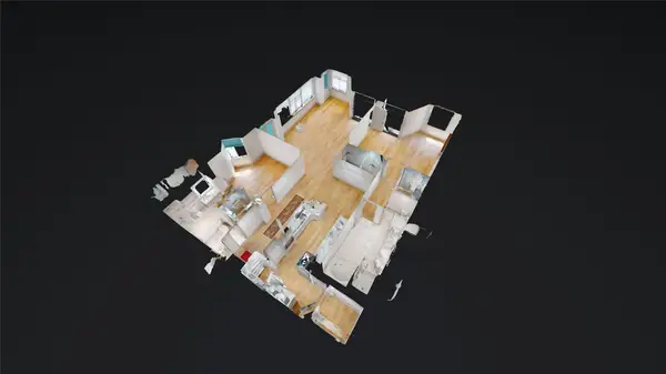 4950 Woodway Drive #306, Houston, TX 77056