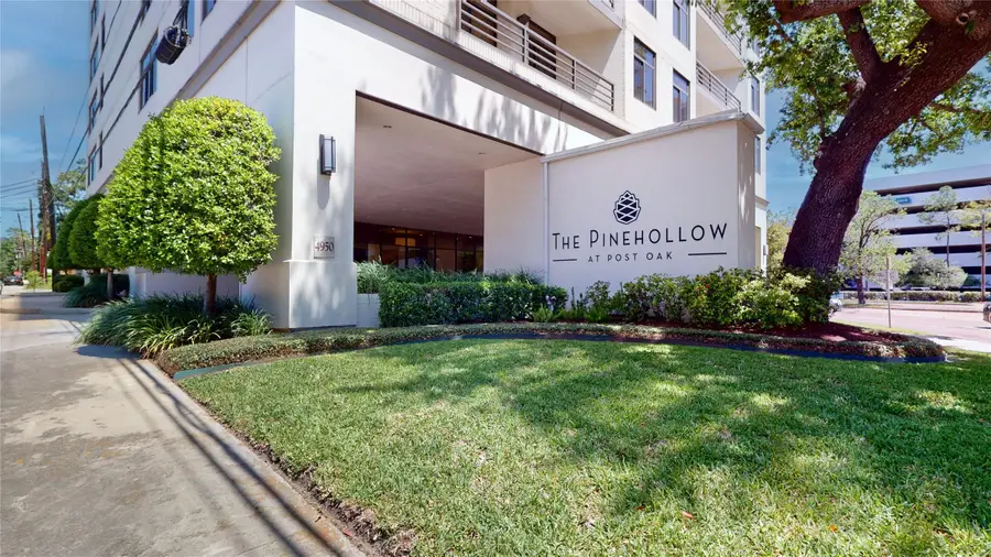 4950 Woodway Drive #306, Houston, TX 77056 - Image #3