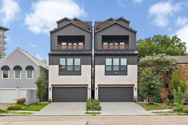 6209 Westcott Street, Houston, TX 77007