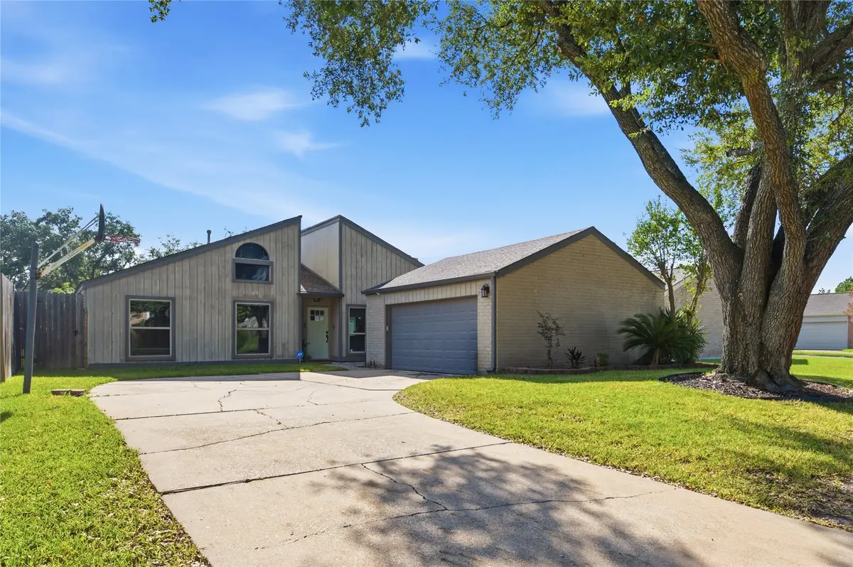 2211 Kinbrook Drive, Houston, TX 77077 - #1