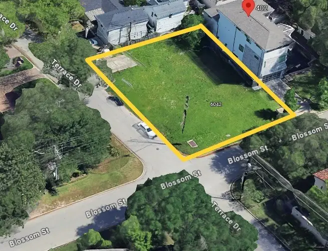 402 Terrace Drive, Houston, TX 77007 - Image #1
