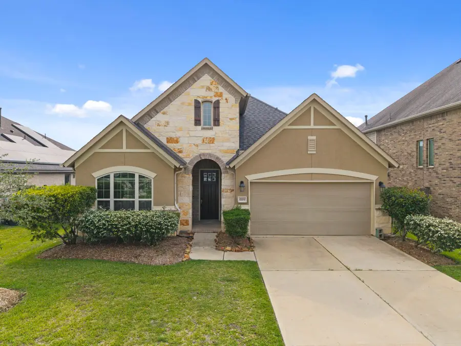 1703 Pickford Knolls Lane, Katy, TX 77423 - #2