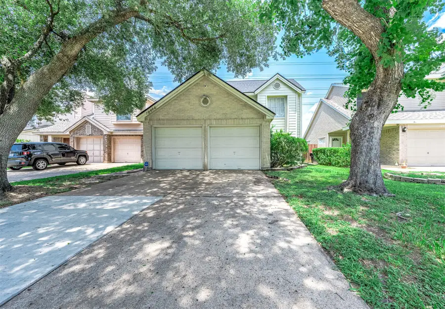 18446 N Willow Bluff Road, Katy, TX 77449 - Image #2