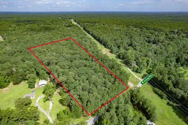 29515 West Irving Rd, Huffman, TX 77336