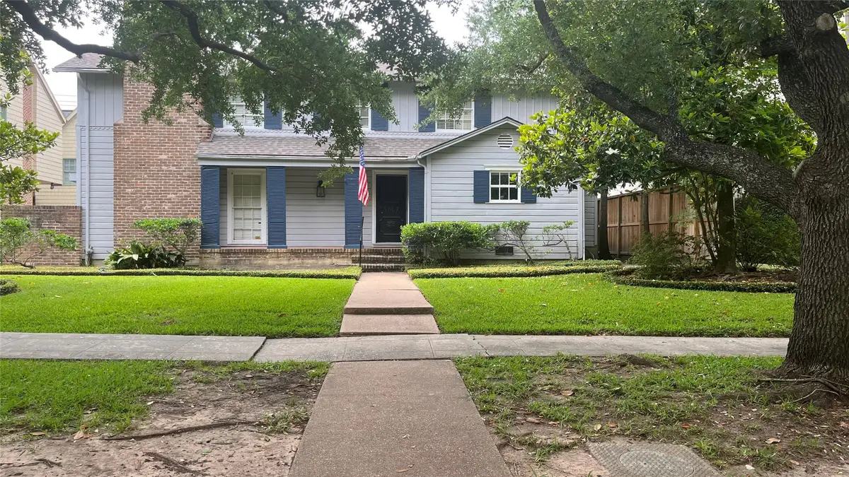 3807 Olympia Drive, Houston, TX 77019 - #1