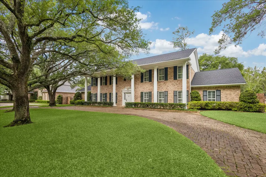 515 Hunterwood Drive, Houston, TX 77024 - #3