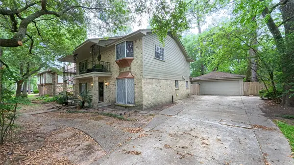 6511 Elmgrove Road, Spring, TX 77389