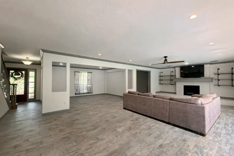 6511 Elmgrove Road, Spring, TX 77389 - #2