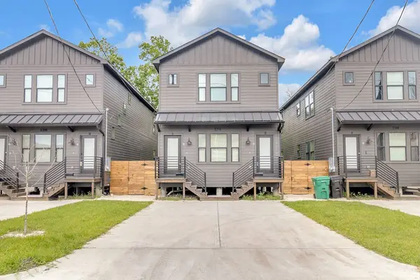 3316 Bacchus Street, Houston, TX 77022