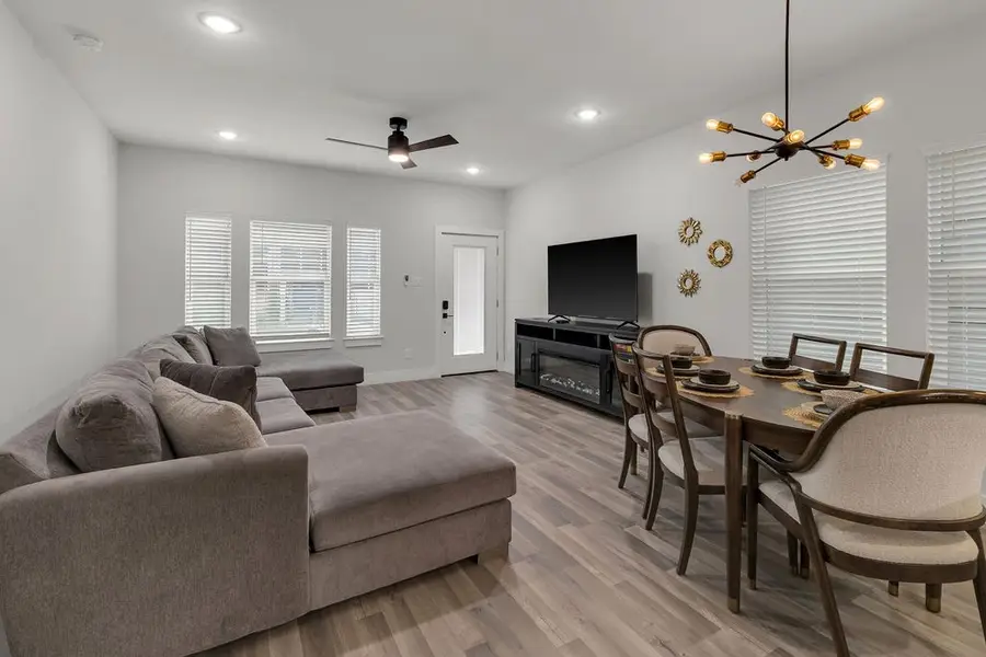 3316 Bacchus Street, Houston, TX 77022 - #3