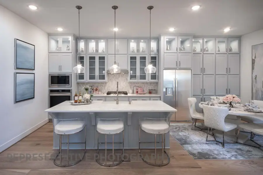 579 Cypress Valley Avenue, Montgomery, TX 77316 - #2