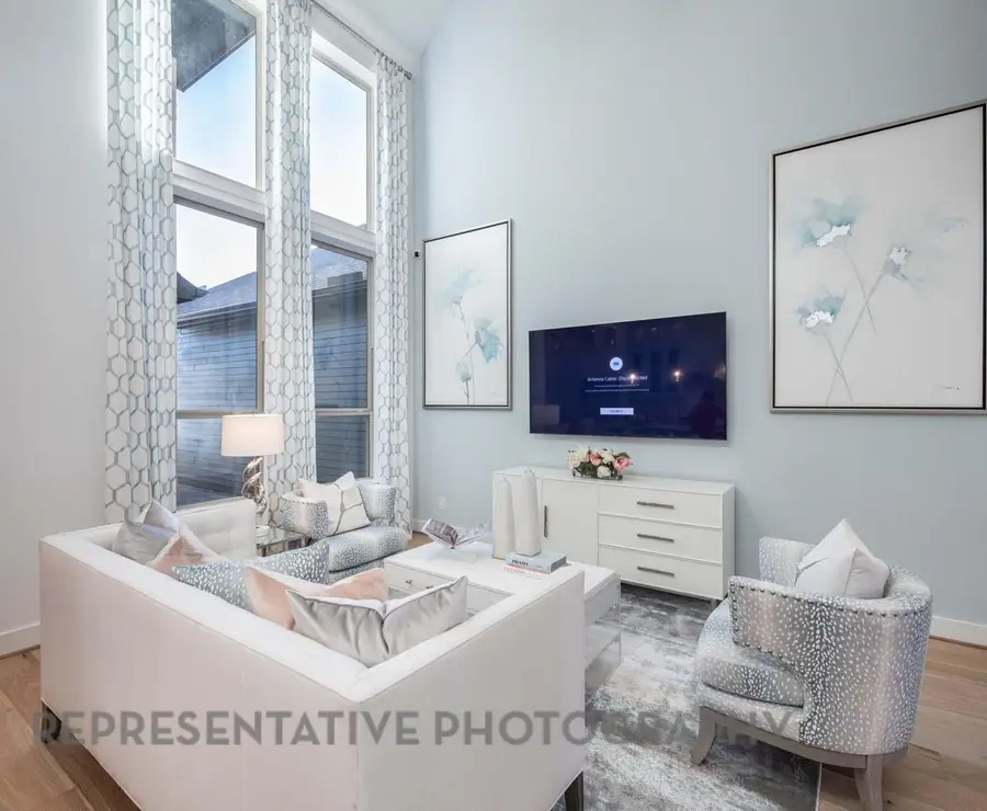 579 Cypress Valley Avenue, Montgomery, TX 77316 - #3