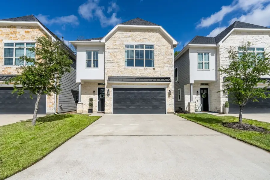 4926 Wunder Way, Houston, TX 77069 - #3