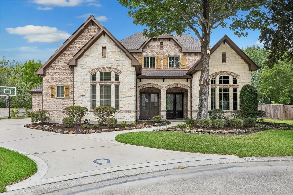 1518 Graystone Creek Court, Kingwood, TX 77345 - #1