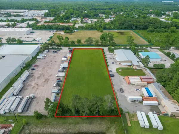 0000 Shirley Lane, Houston, TX 77032