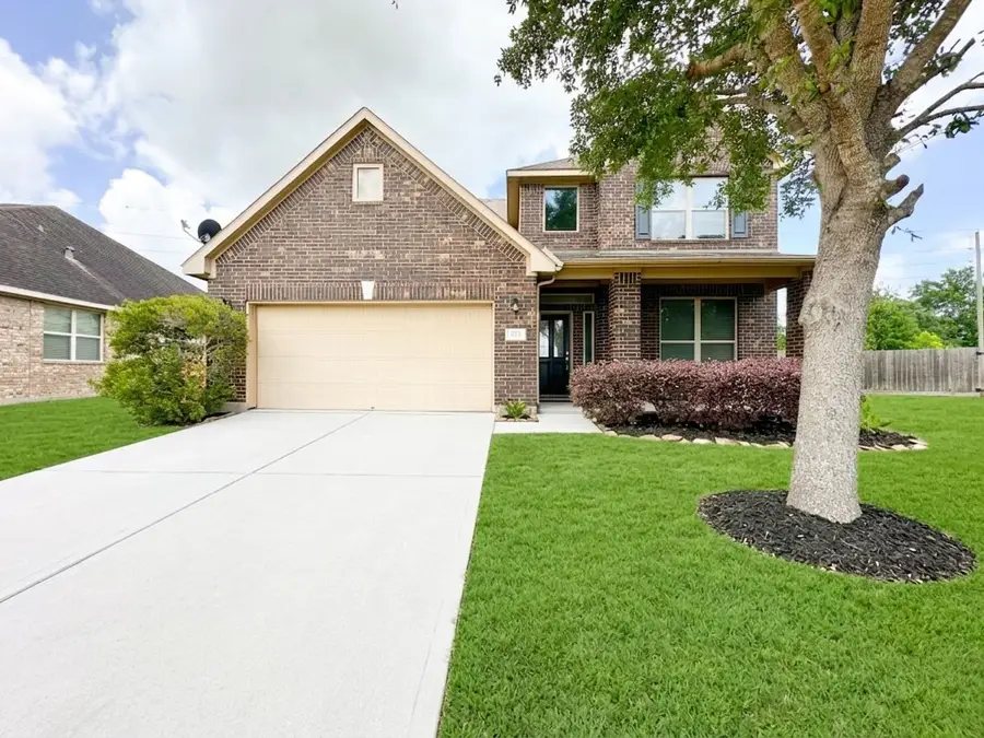 402 Heatherton Hill Drive, Rosenberg, TX 77469 - #2