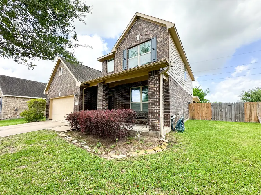 402 Heatherton Hill Drive, Rosenberg, TX 77469 - #3