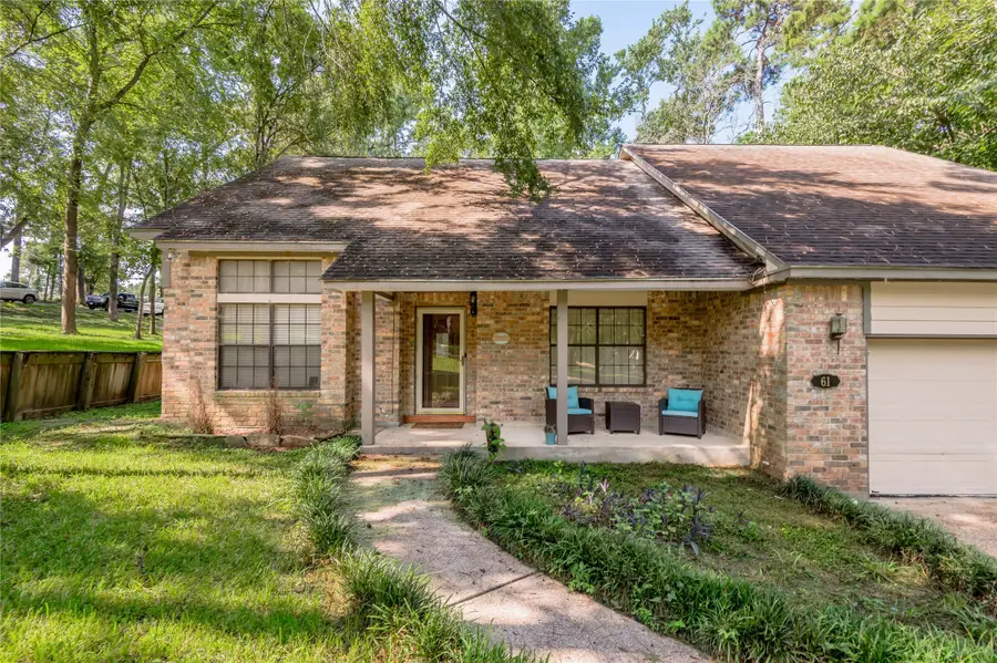 61 Harbor Run Drive, Coldspring, TX 77331 - Image #3