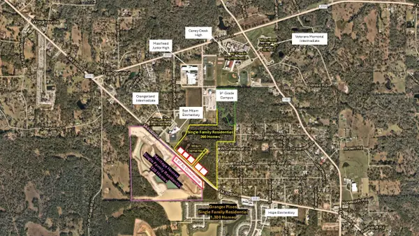 000 Fm 3083, Conroe, TX 77302