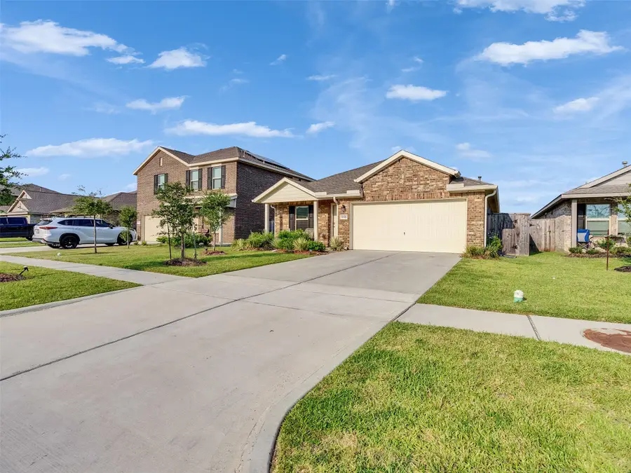 9818 Wembley Vista Court, Baytown, TX 77521 - #2