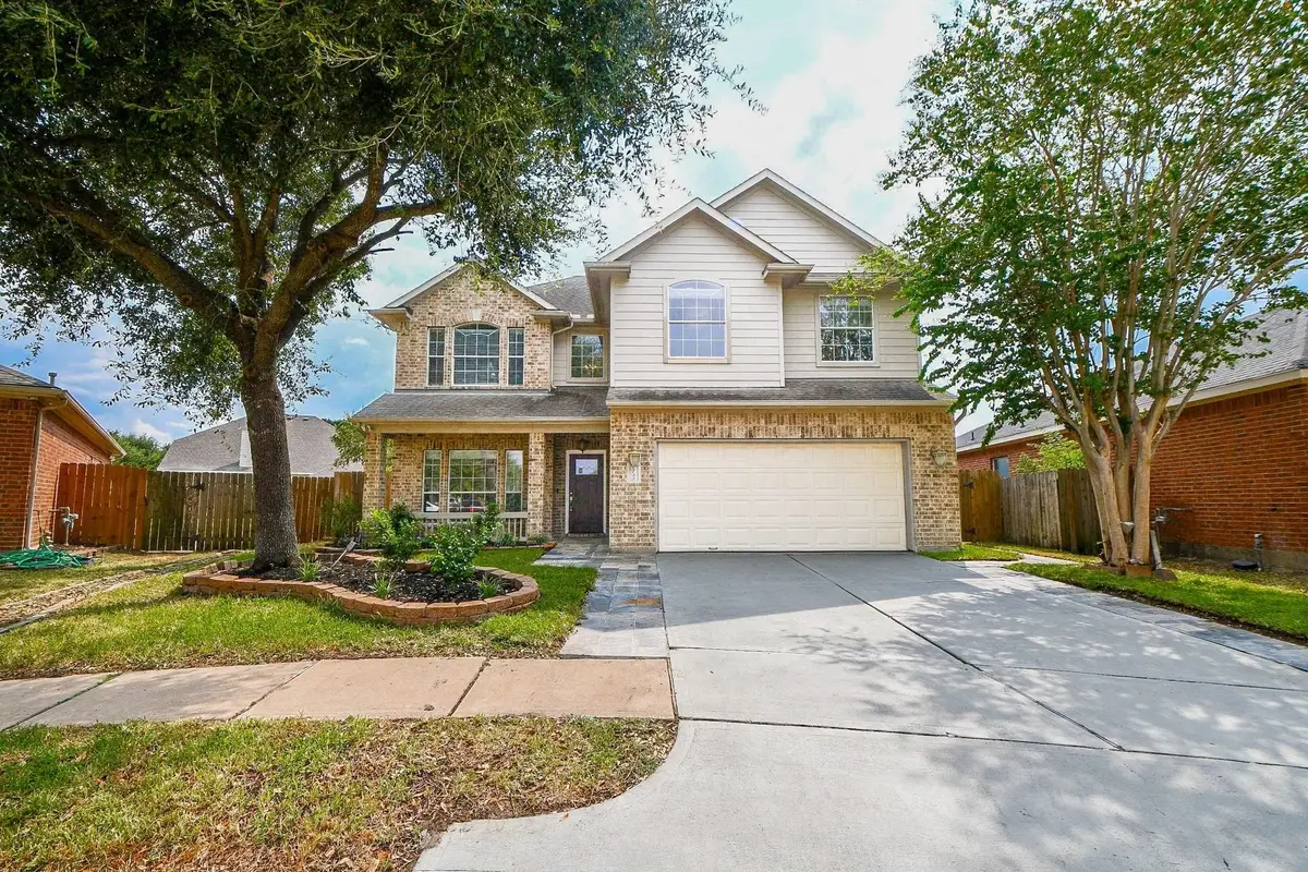 2723 Jade Forest Lane, Katy, TX 77494 - #1