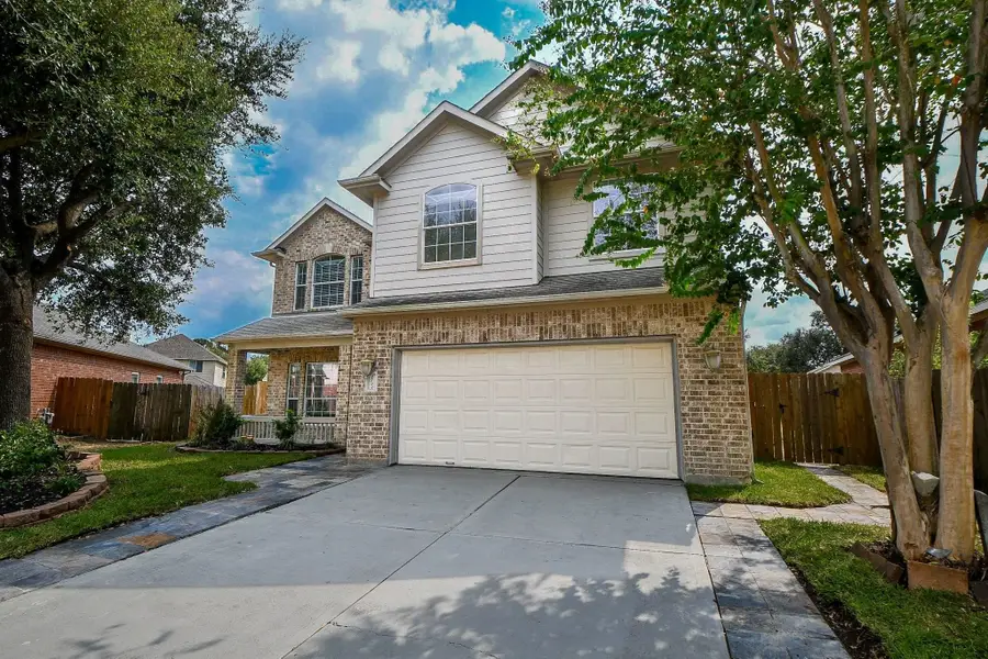 2723 Jade Forest Lane, Katy, TX 77494 - #2