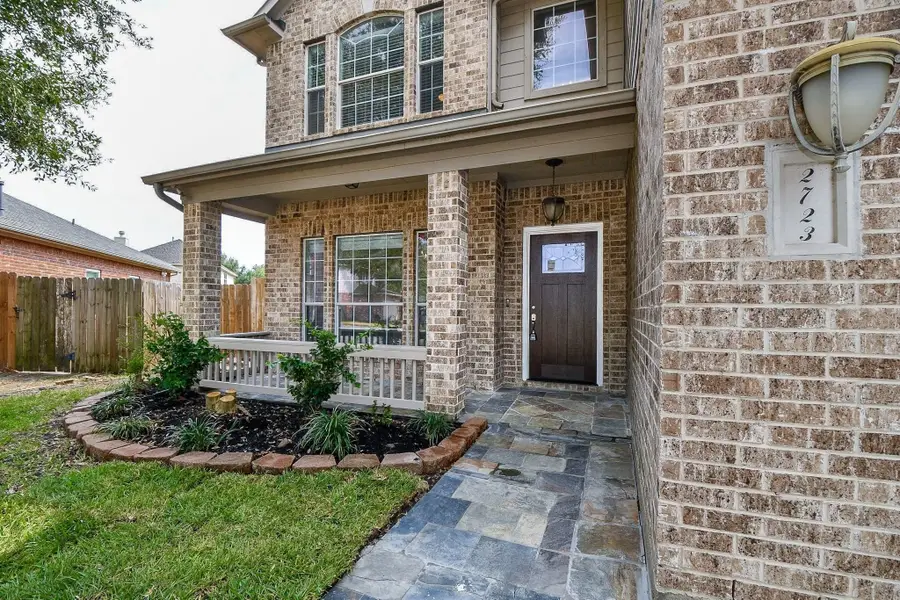 2723 Jade Forest Lane, Katy, TX 77494 - #3