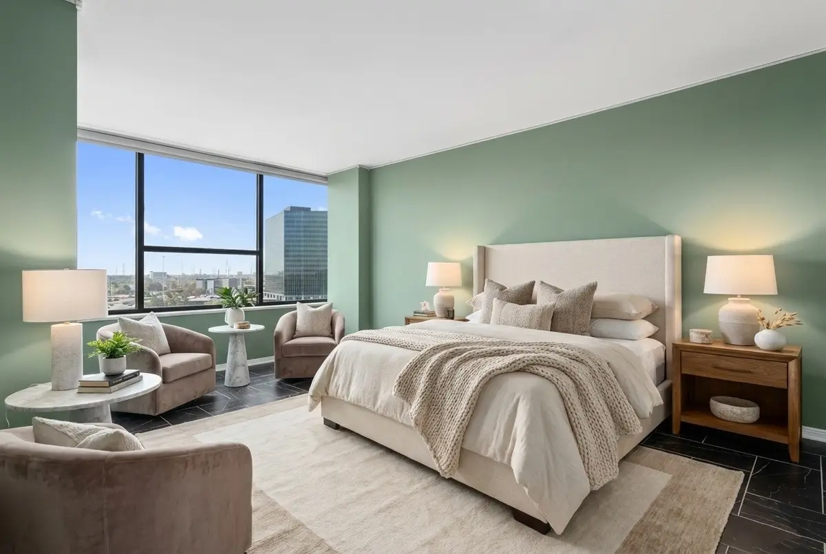 15 Greenway Plaza #11A, Houston, TX 77046 - Image #1