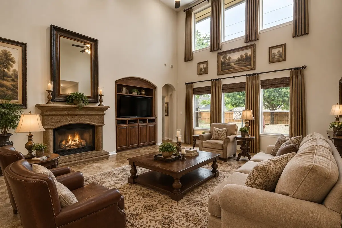 8835 Stowe Creek Lane, Missouri City, TX 77459 - #1
