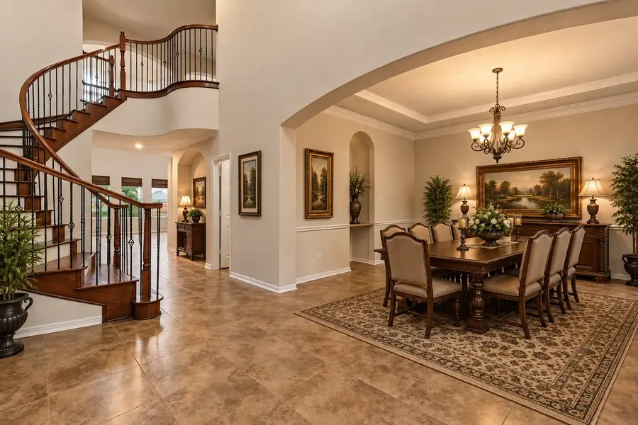 8835 Stowe Creek Lane, Missouri City, TX 77459 - #2